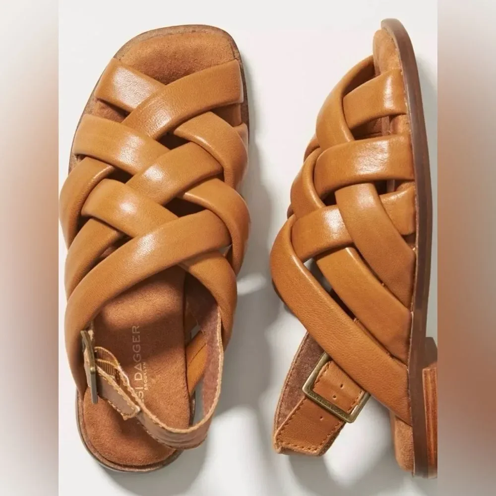 Kelsi Dagger | NEW! Brooklyn Turnstyle Sandals